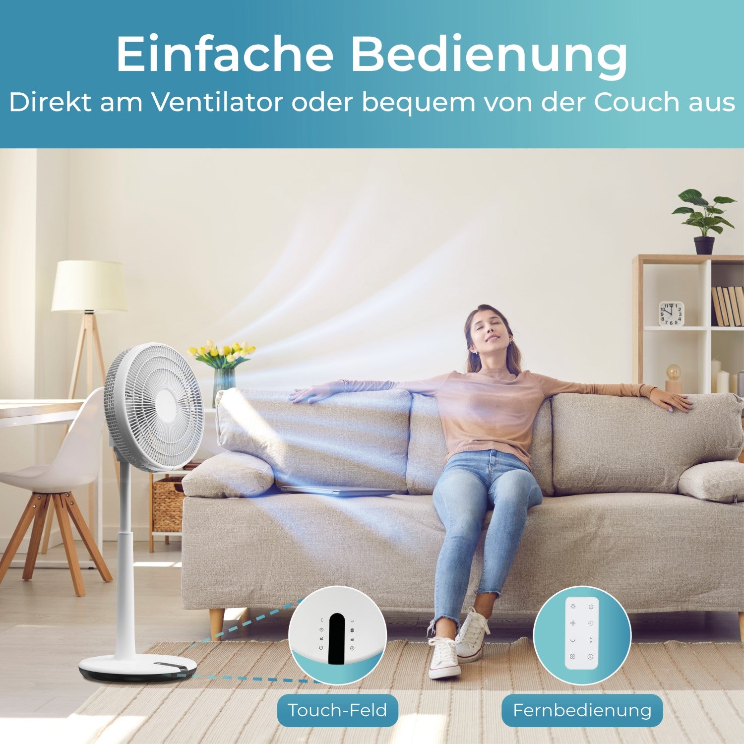 3D Ventilator