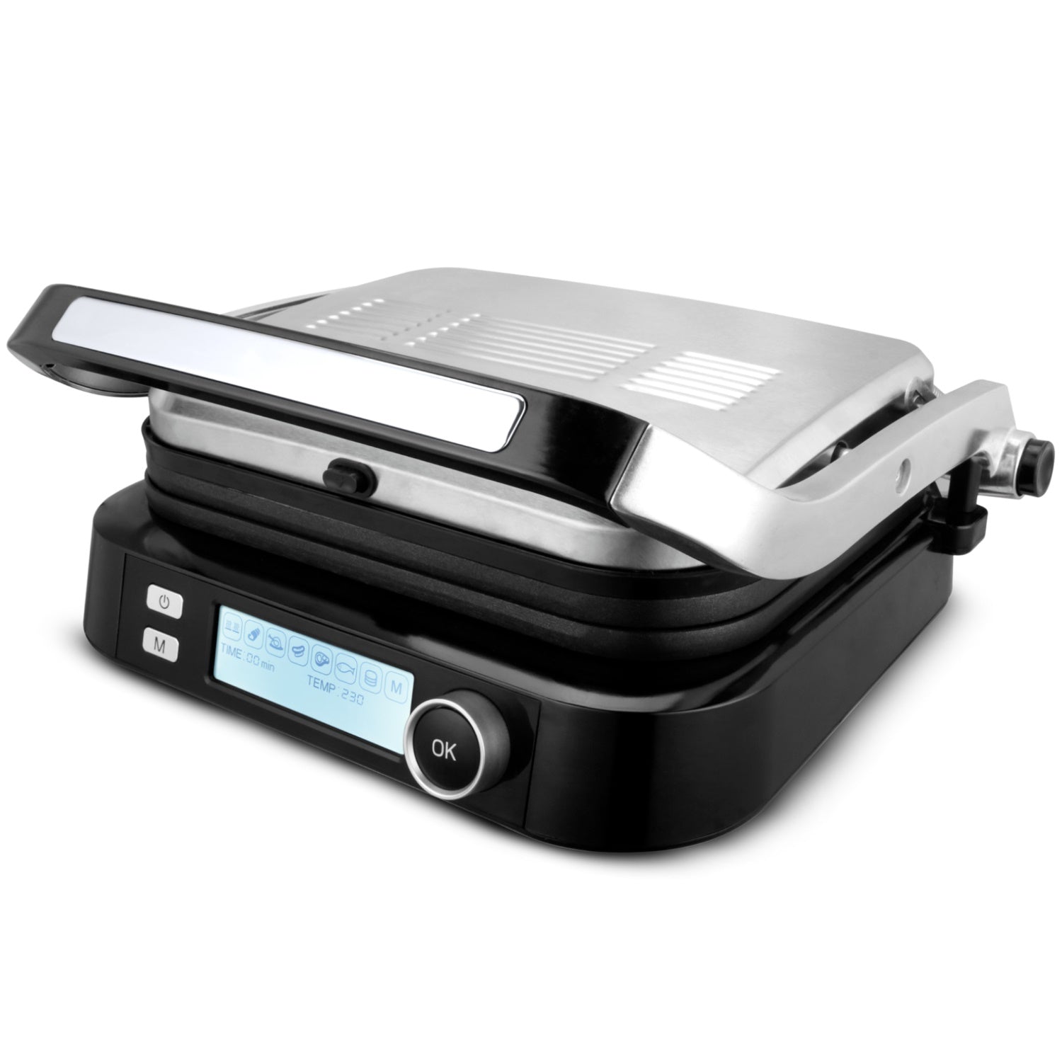 Kontaktgrill