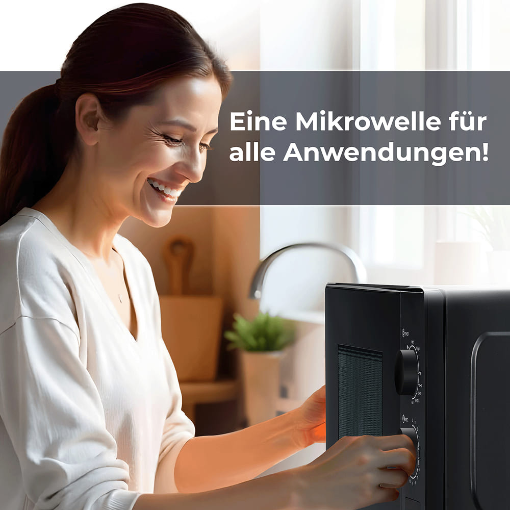 Mikrowelle