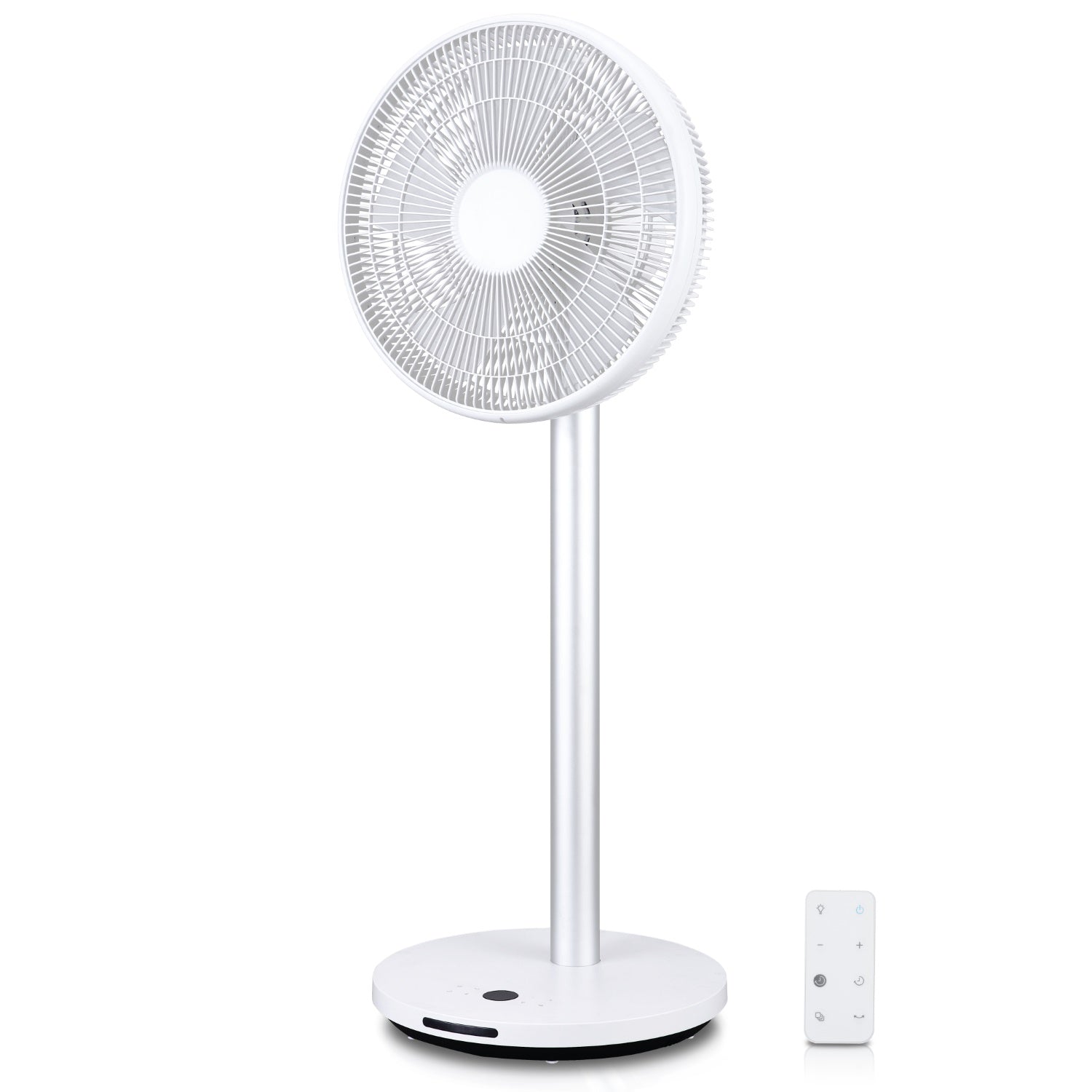 Silent-Ventilator