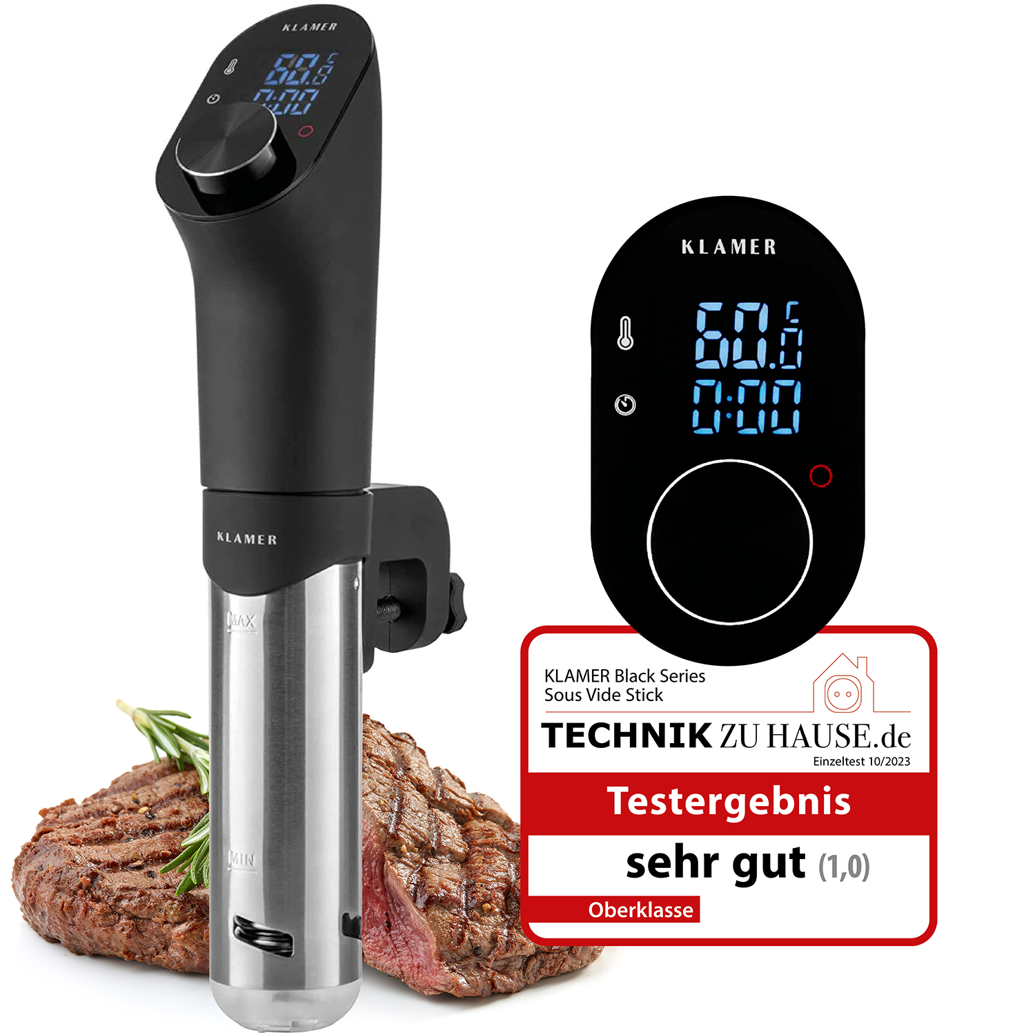 Sous Vide Stick