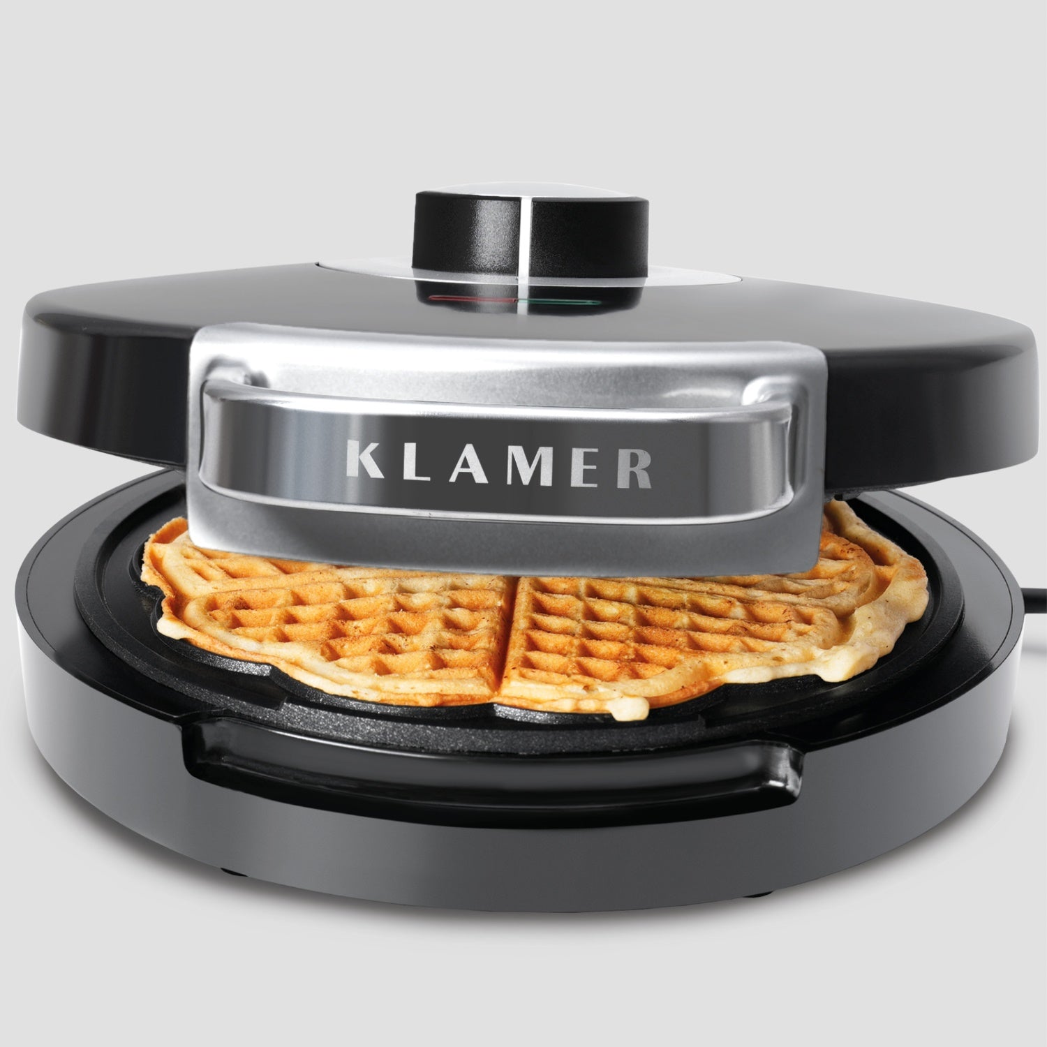 Waffeleisen Herzwaffel