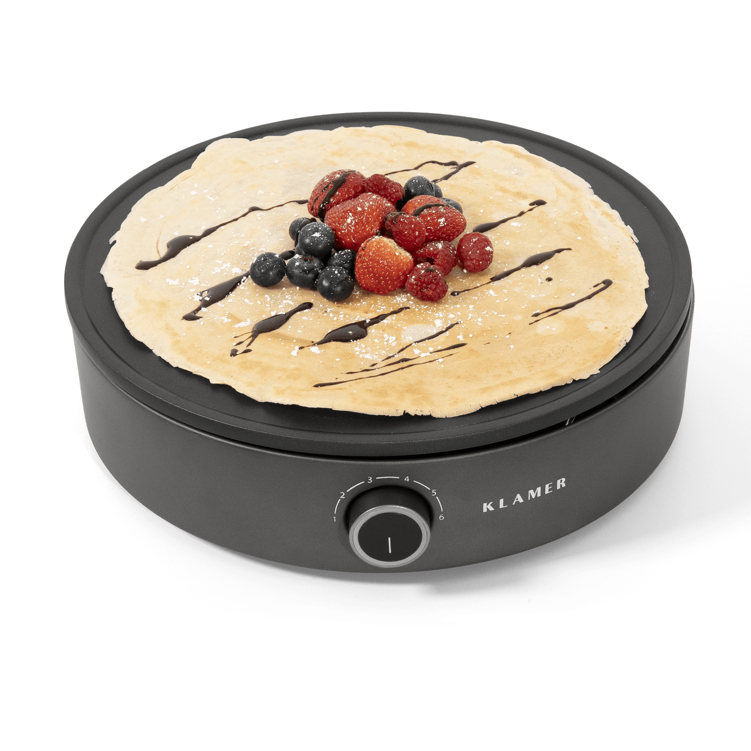 Crêpes Maker