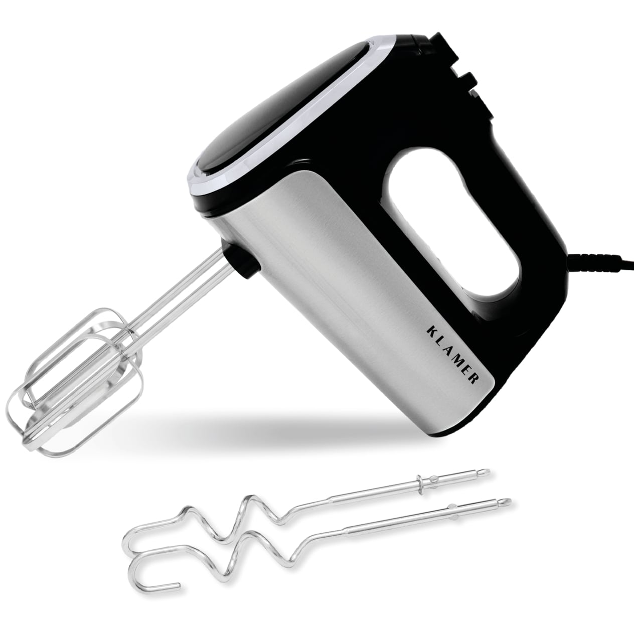 Handrührgerät 600W