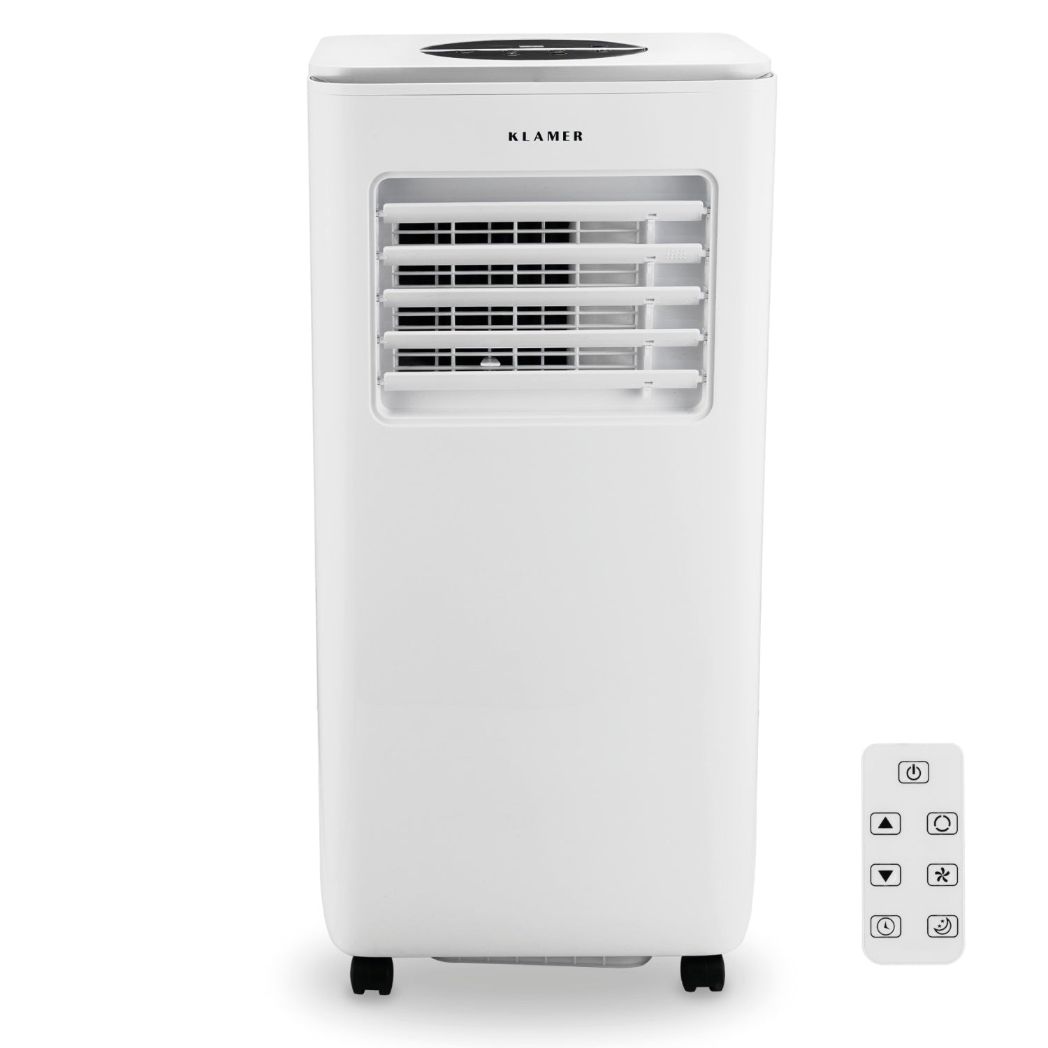 Mobile Klimaanlage 7000