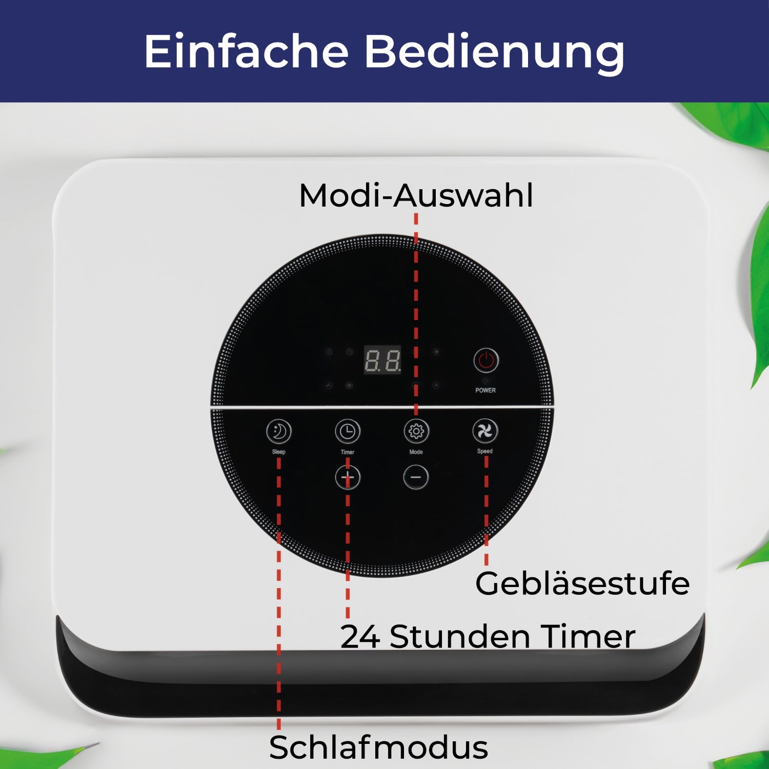 Mobile Klimaanlage 7000