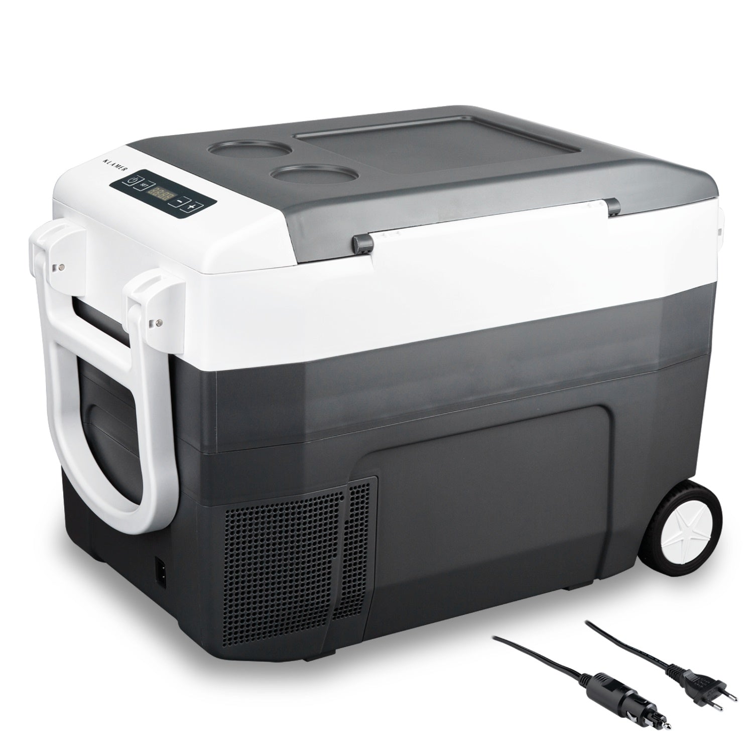 Mobile Kühlbox XXL