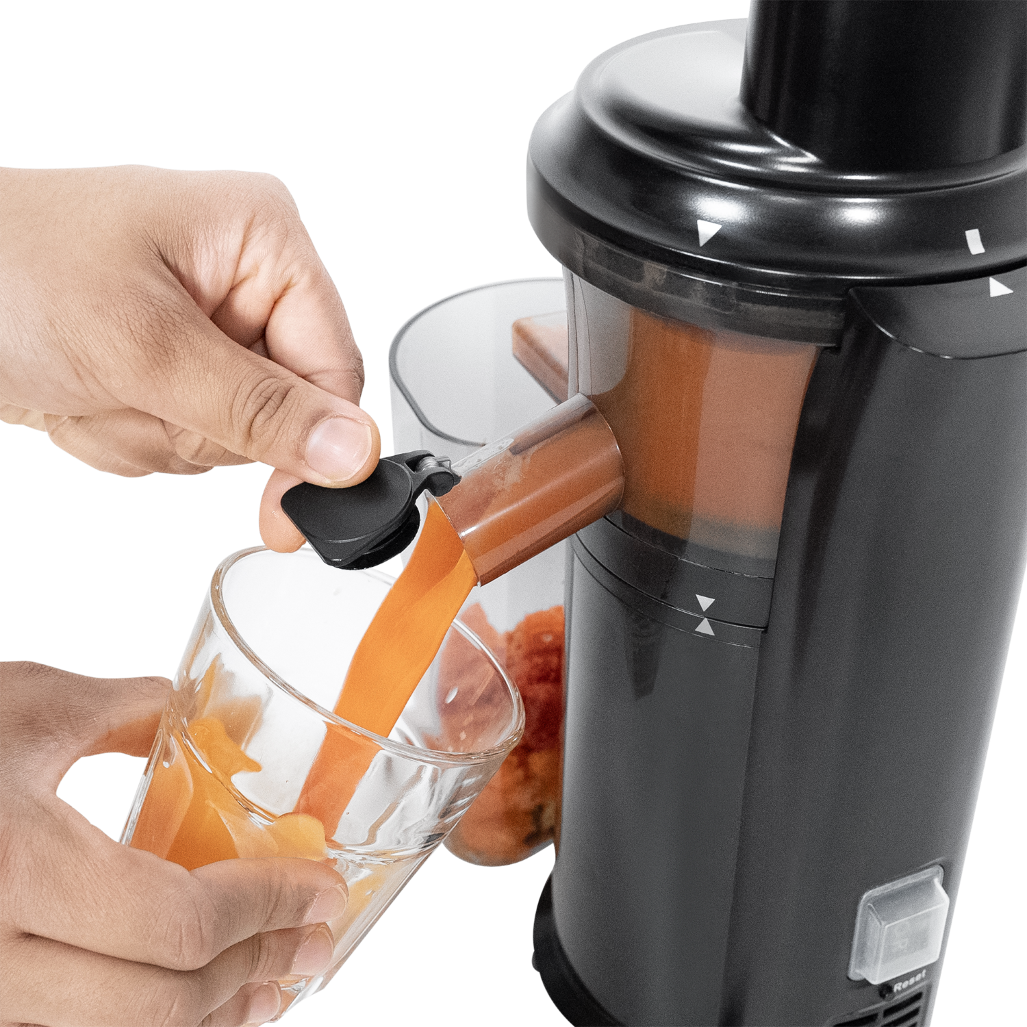 Slow Juicer