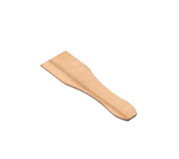 16 Spatules En Bois Pour Raclette (lot) - En Hêtre, Protège Les Poêles, Sans Plastique, Lavables - 8