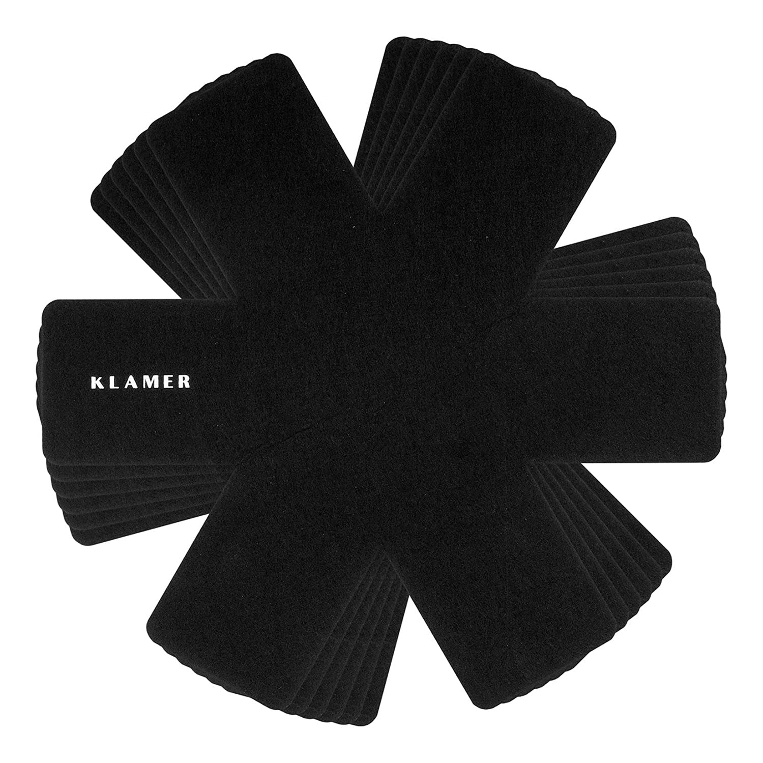 Pfannenschoner 6er Set