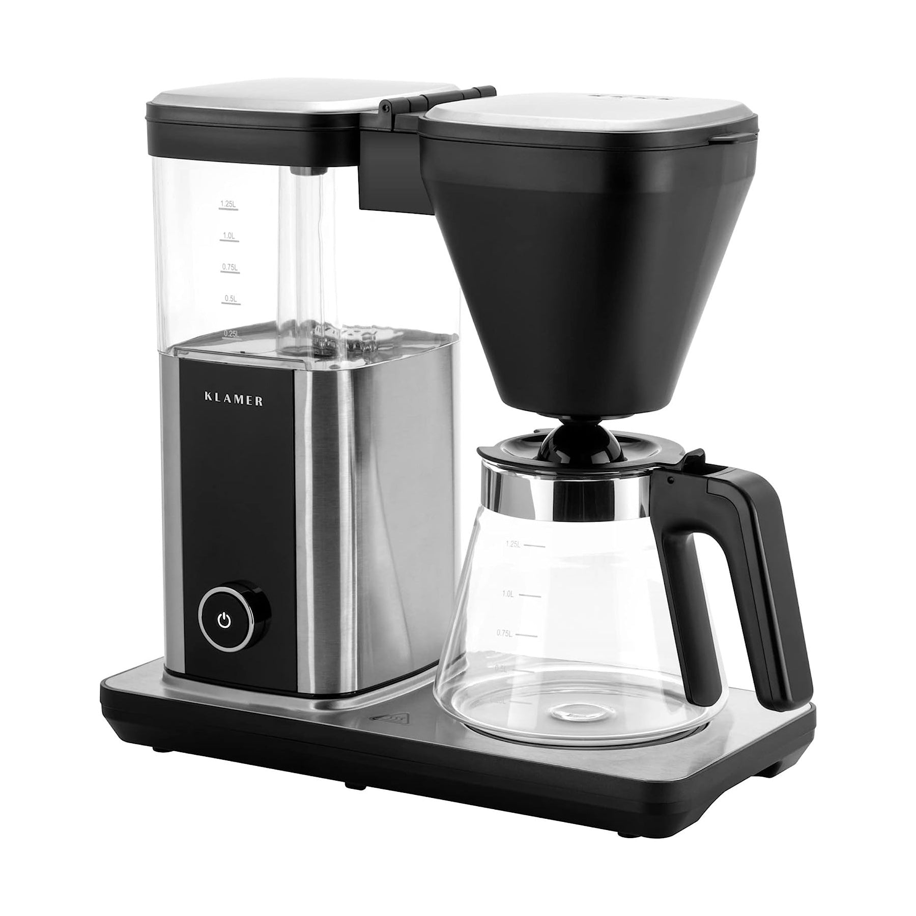 Kaffeemaschine Pro 1550