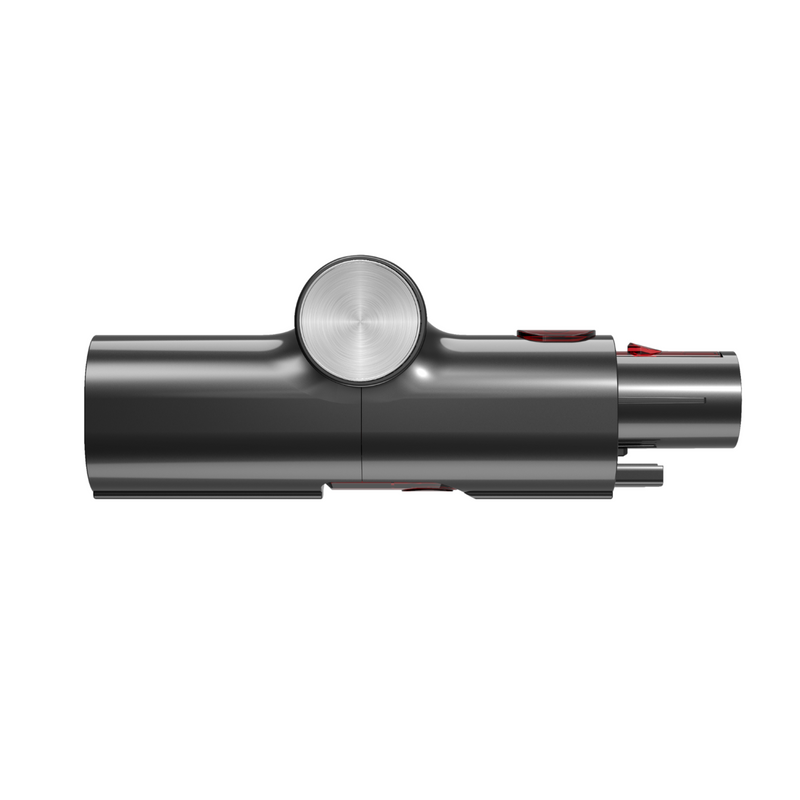 Akkustaubsauger Orange - Falt-Element