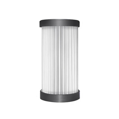 Handstaubsauger - HEPA Filter Ersatzteil für den KLAMER Handstaubsauger, geeignet für effiziente Staubaufnahme.