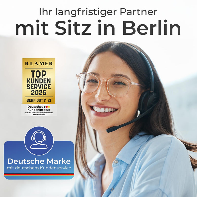 KLAMER 3-in-1 Eiswürfelmaschine 3in1 Edelstahl 2,1L – Bild 9