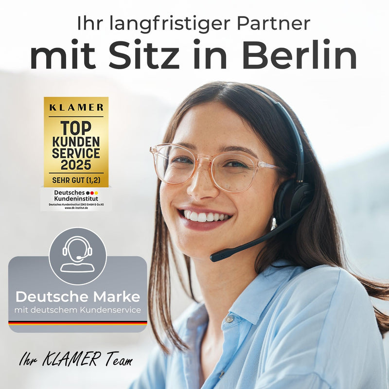 KLAMER Eiswürfelmaschine Gastro 20 kg/24h 20 kg/24h – Bild 9