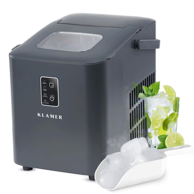 Eiswürfelmaschine Kompakt