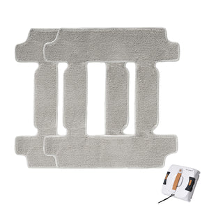 Fensterputz-Roboter - Extra Lappenset