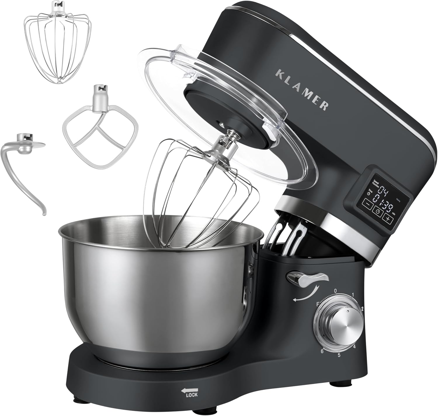 Küchenmaschine Classic