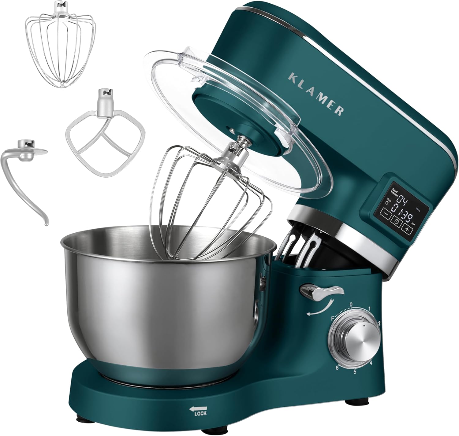 Küchenmaschine Classic