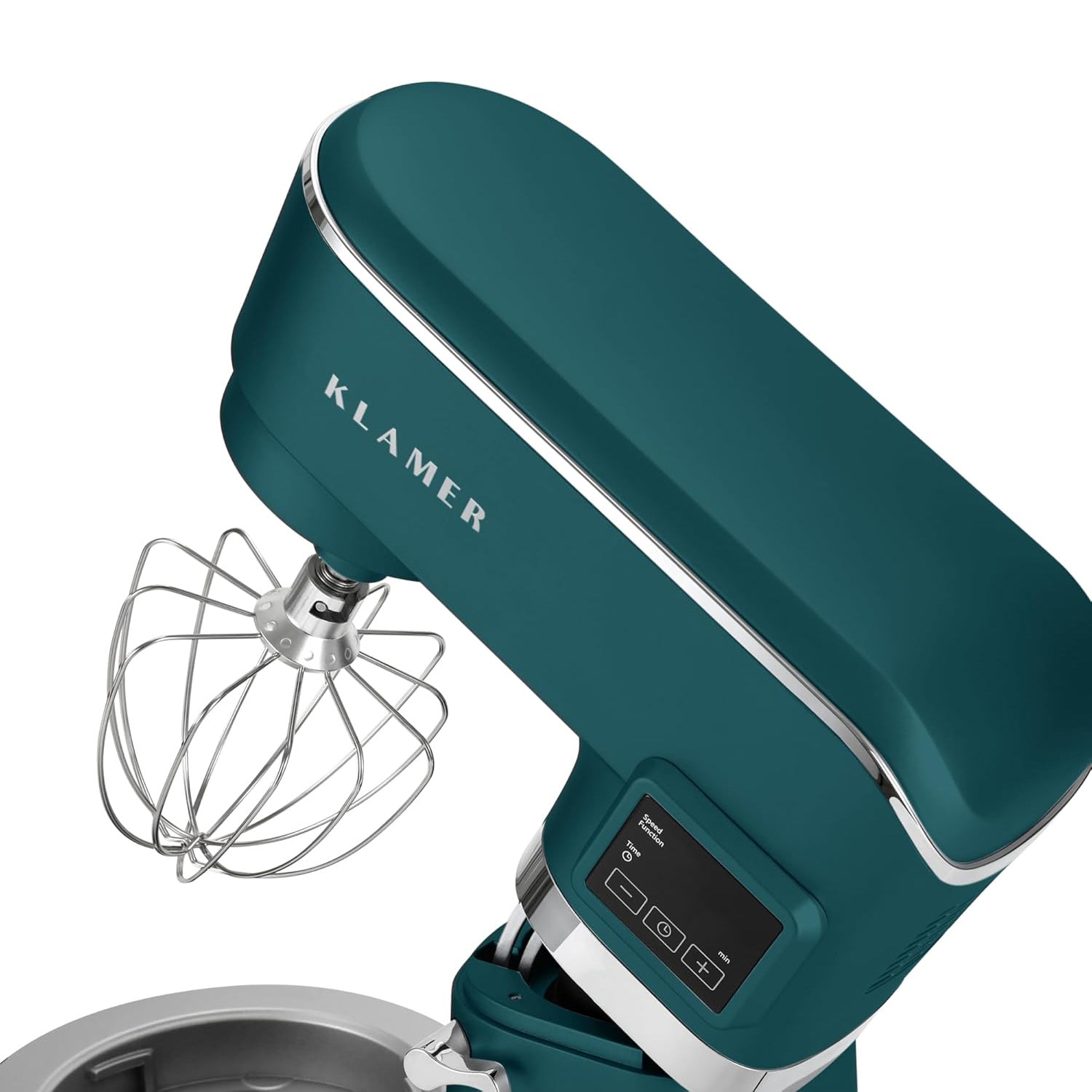 Küchenmaschine Classic