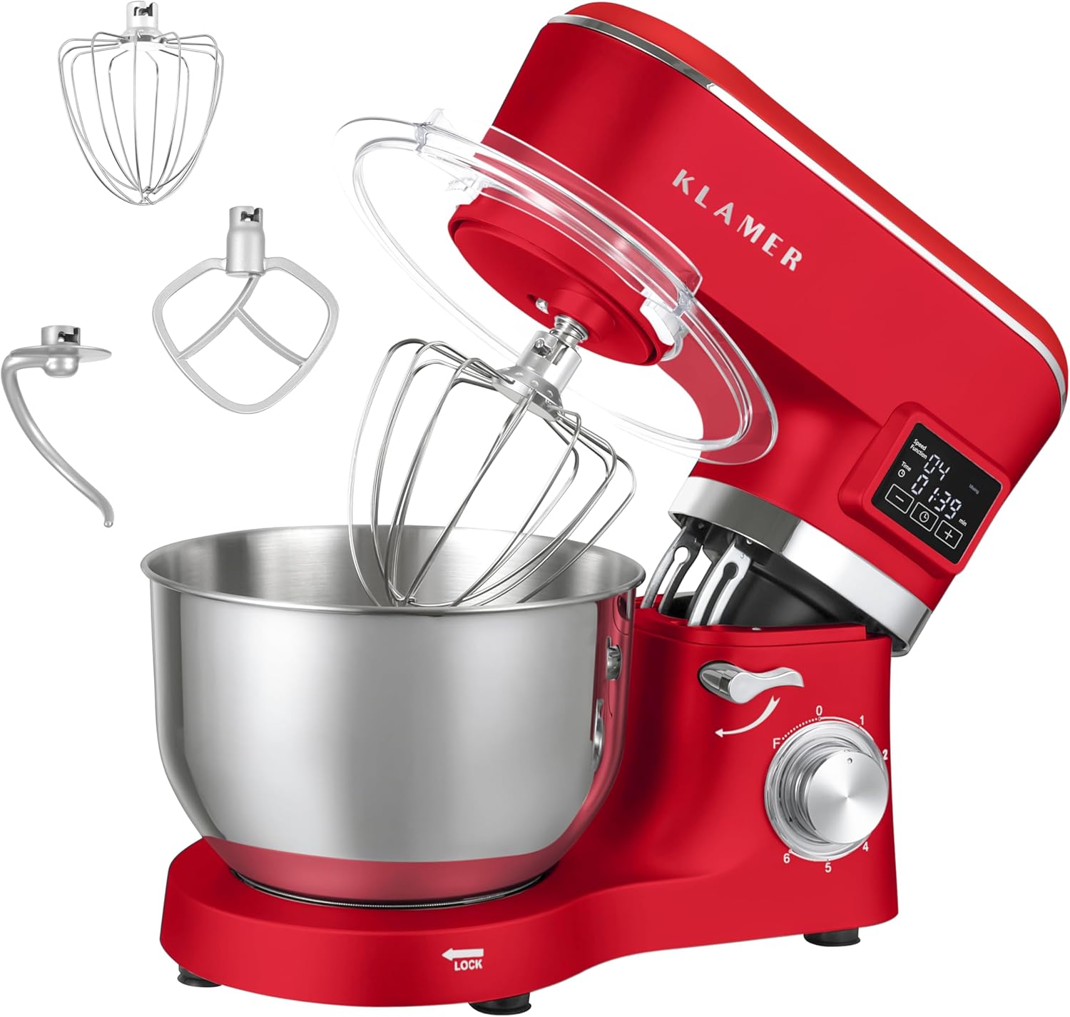 Küchenmaschine Classic