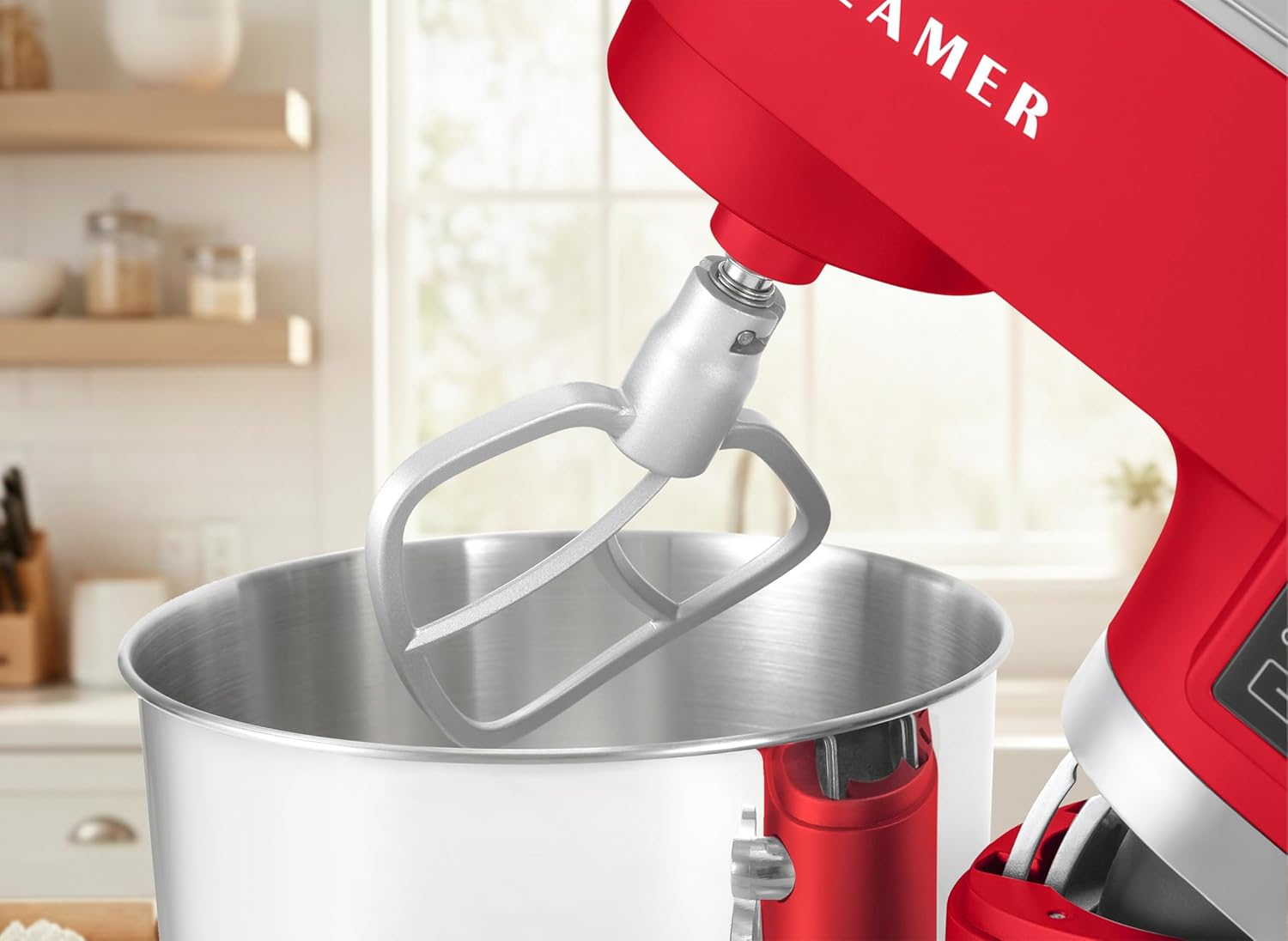 Küchenmaschine Classic