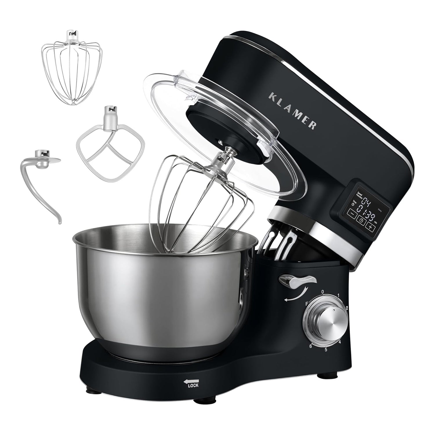 Küchenmaschine Classic