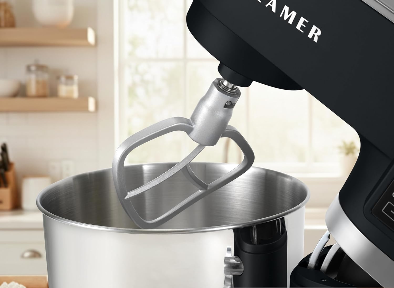 Küchenmaschine Classic