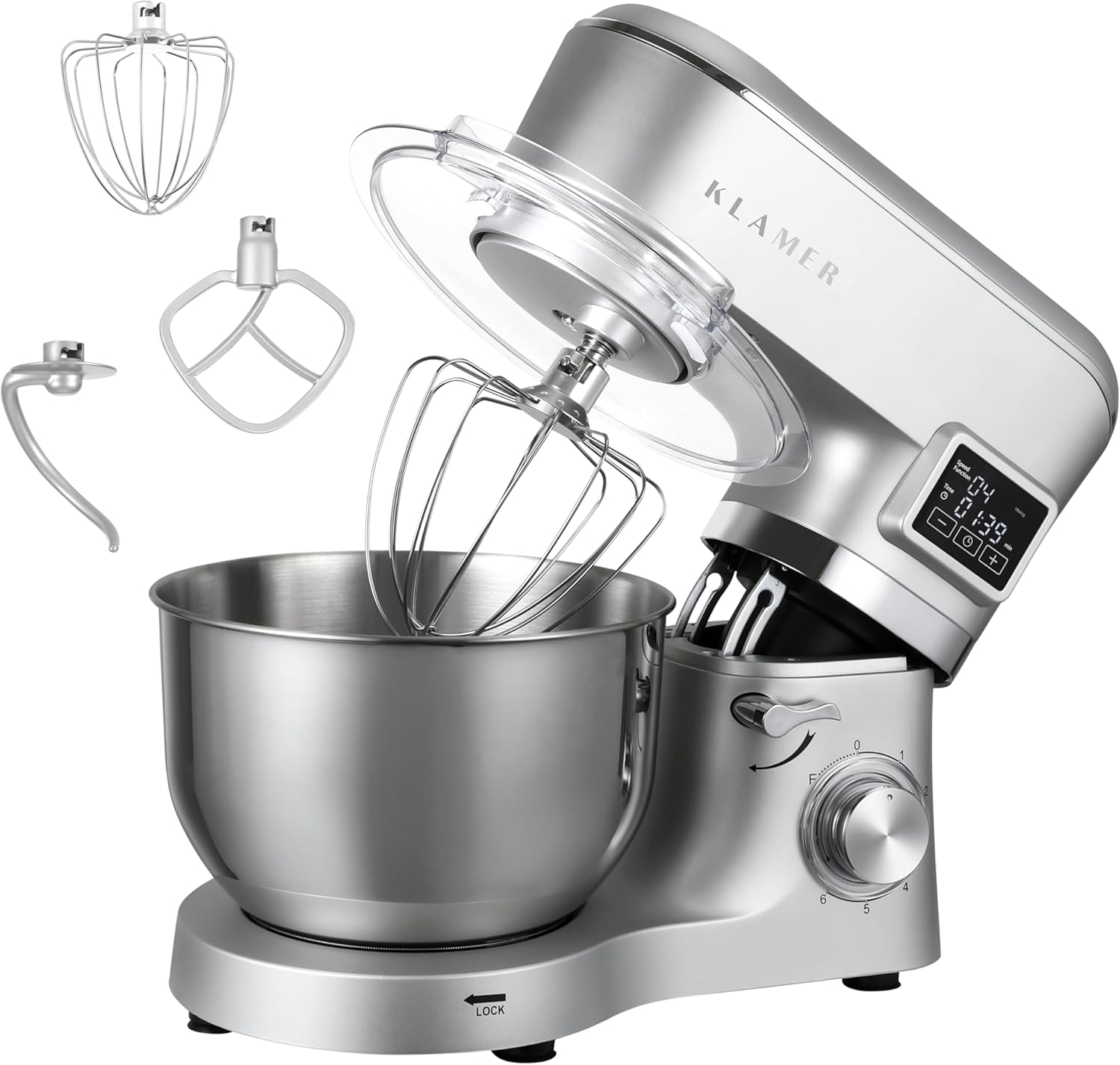 Küchenmaschine Classic