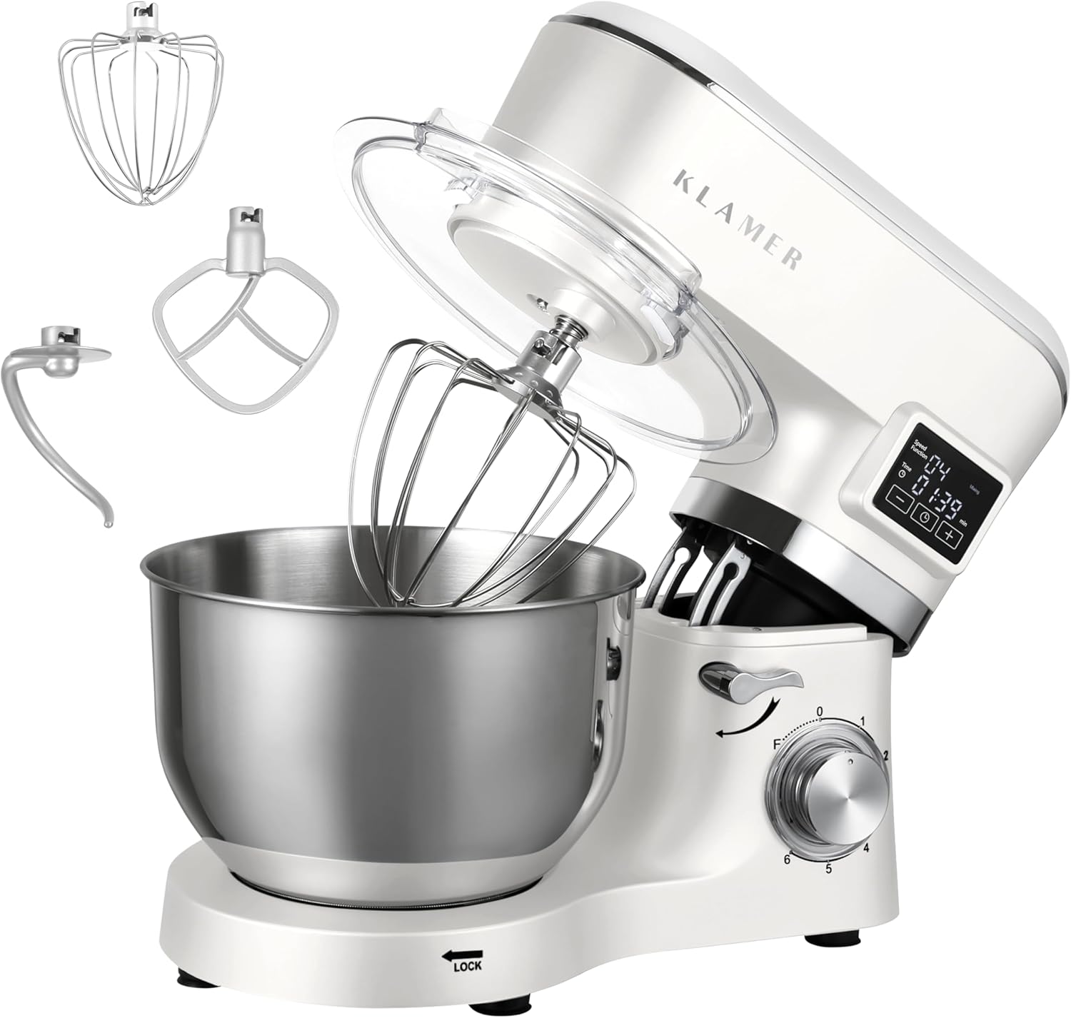 Küchenmaschine Classic