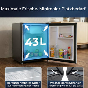 Mini Kühlschrank