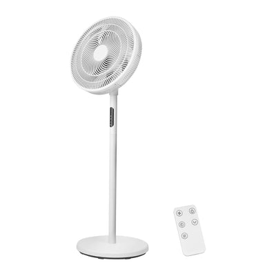 Stand-Ventilator