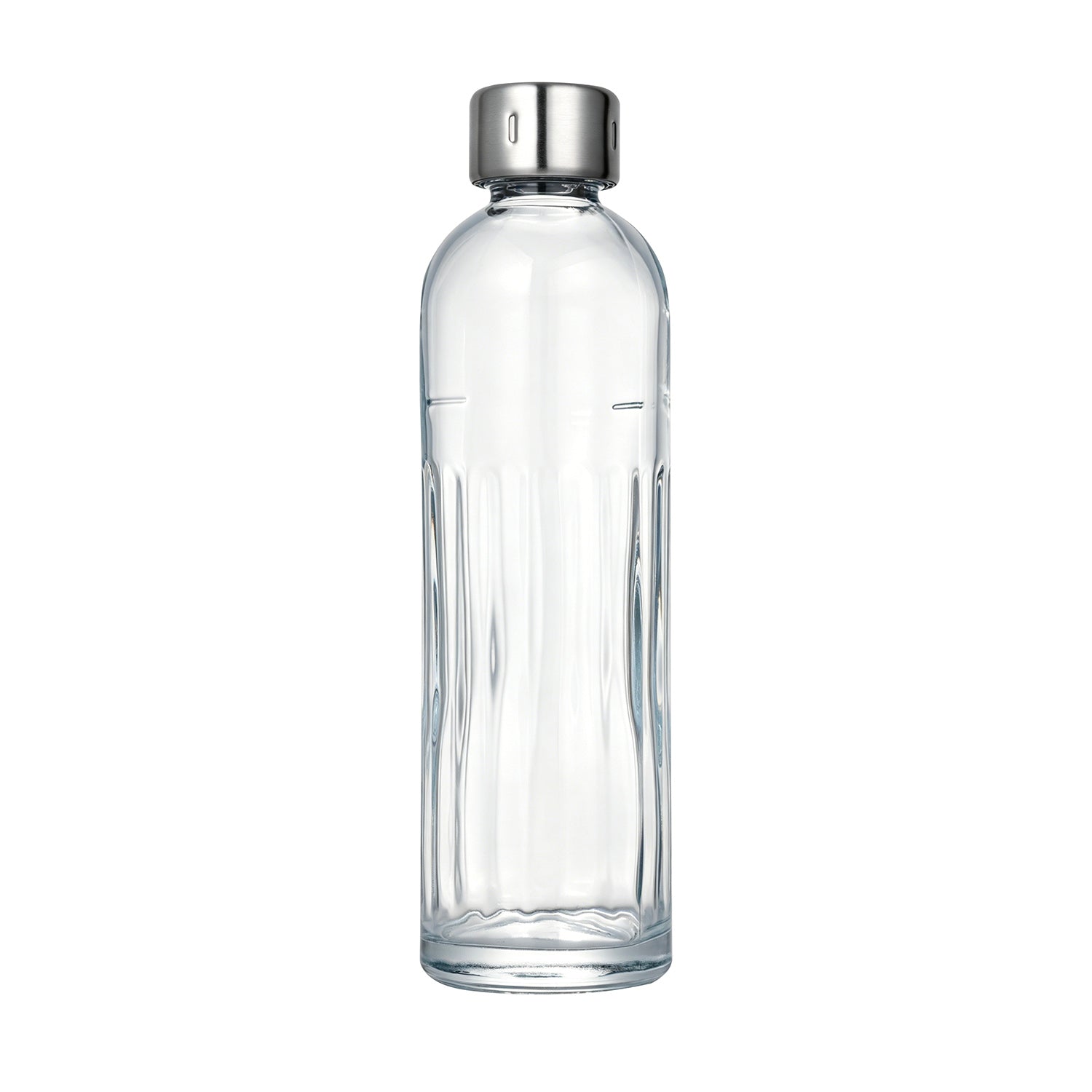 KLAMER Wassersprudler Extra-Flasche
