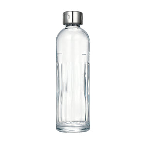 KLAMER Wassersprudler Extra-Flasche