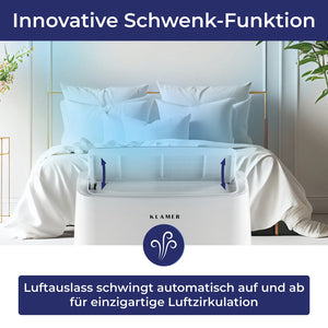 Mobile Klimaanlage 12000