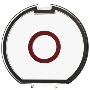 Akkustaubsauger - Gummiring Ersatzteil für den KLAMER Akkustaubsauger, ideal zum Austauschen.