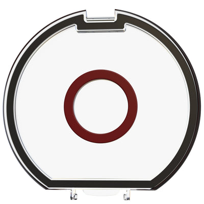 Akkustaubsauger - Gummiring Ersatzteil für den KLAMER Akkustaubsauger, ideal zum Austauschen.