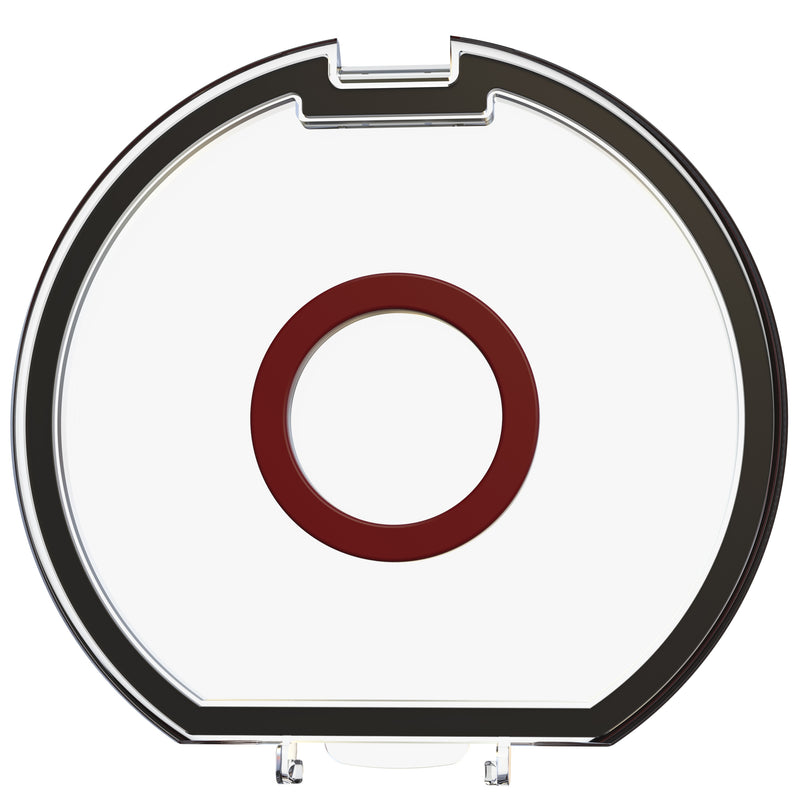 Akkustaubsauger - Gummiring Ersatzteil für den KLAMER Akkustaubsauger, ideal zum Austauschen.