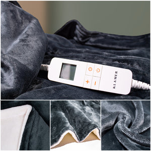 Heizdecke