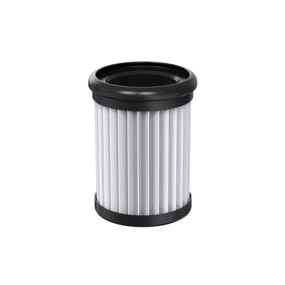 Akkustaubsauger 500 - HEPA Filter, Ersatzteil für KLAMER Akkustaubsauger 500, effizienter Staubfilter.