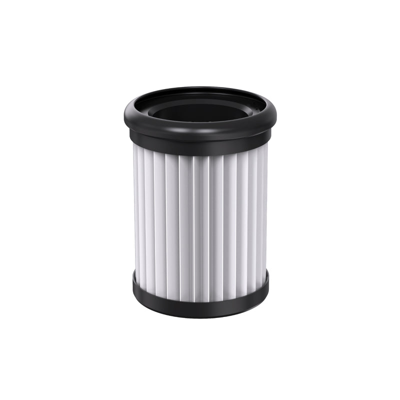 Akkustaubsauger 500 - HEPA Filter, Ersatzteil für KLAMER Akkustaubsauger 500, effizienter Staubfilter.