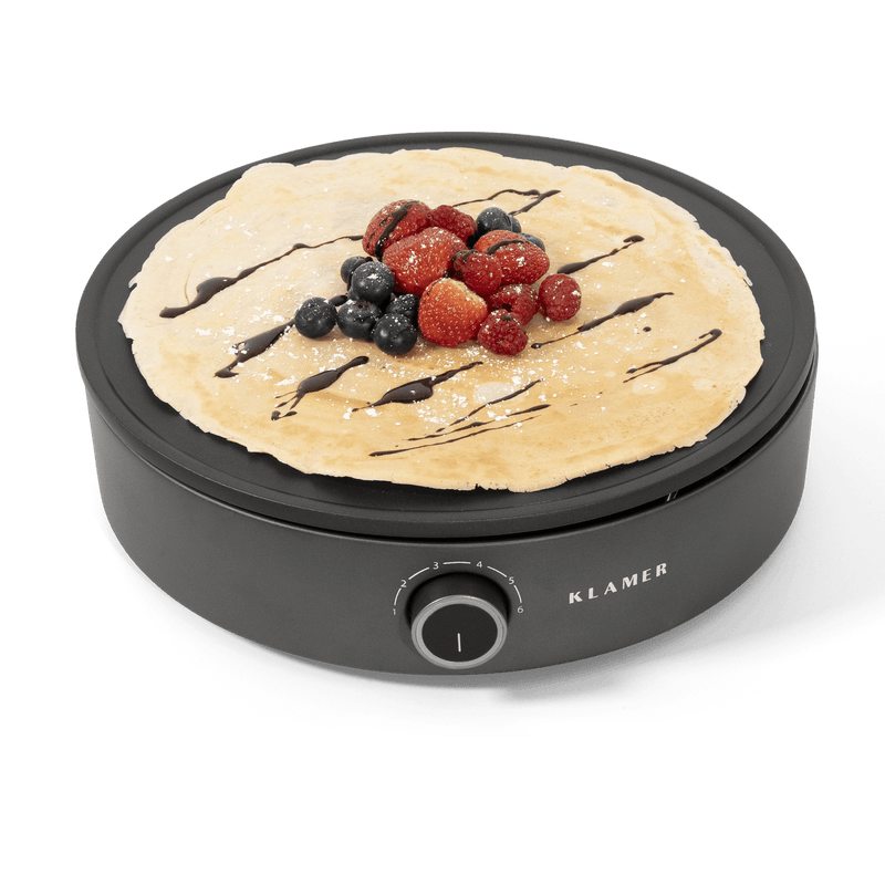 Crêpes Maker