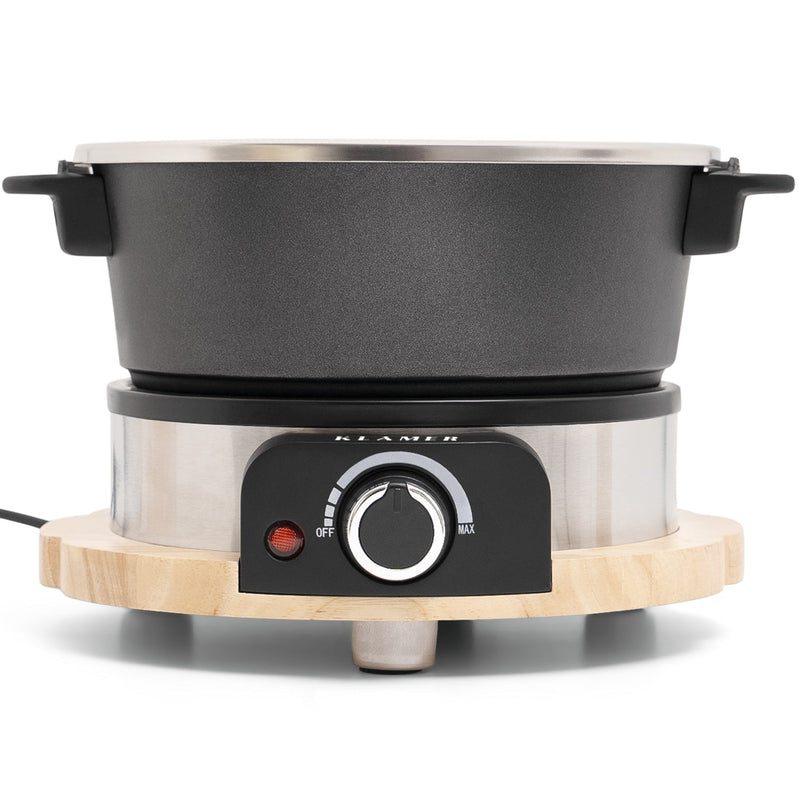 Fondue