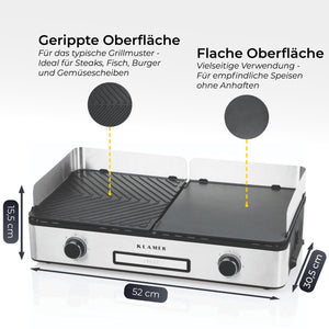 Elektrogrill