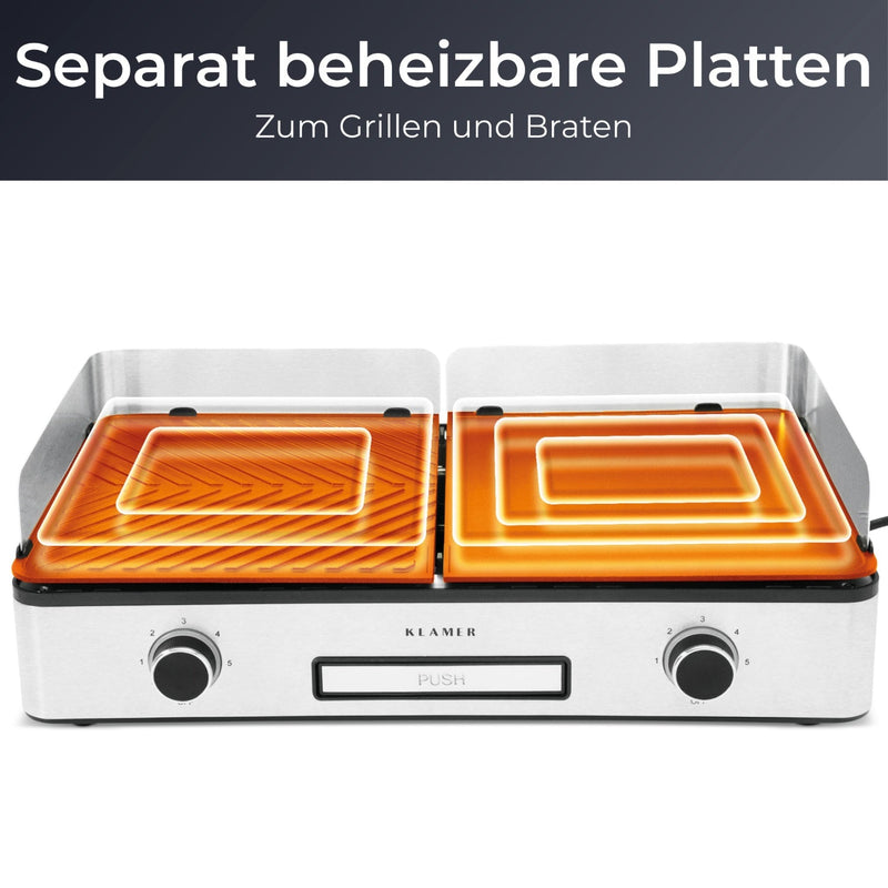 Elektrogrill