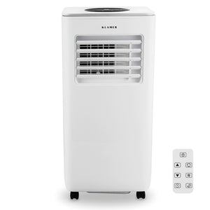 Mobile Klimaanlage 7000