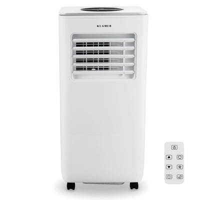 Mobile Klimaanlage 7000