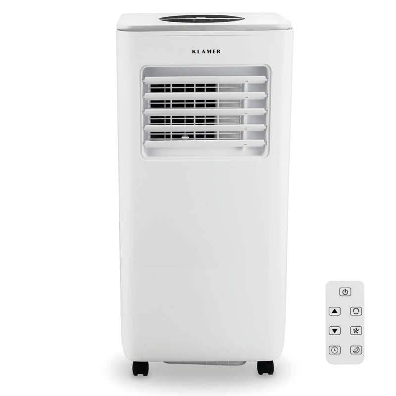 Mobile Klimaanlage 7000