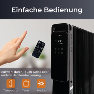B-K-H-OR-2500-BK-4