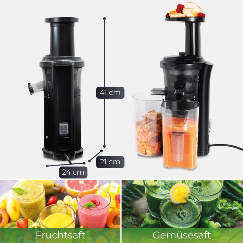 Slow Juicer